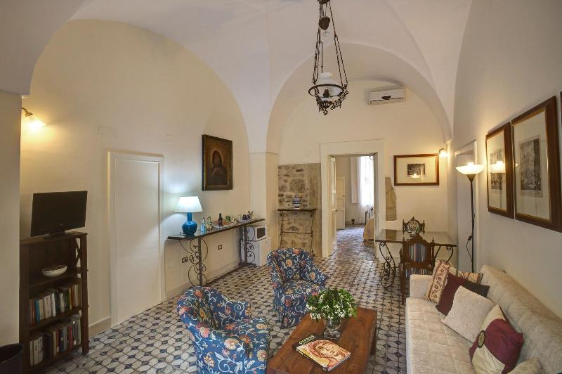 B B Palazzo Bernardini - Oda