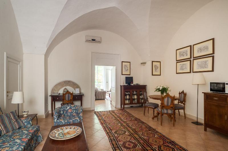 B B Palazzo Bernardini - Oda
