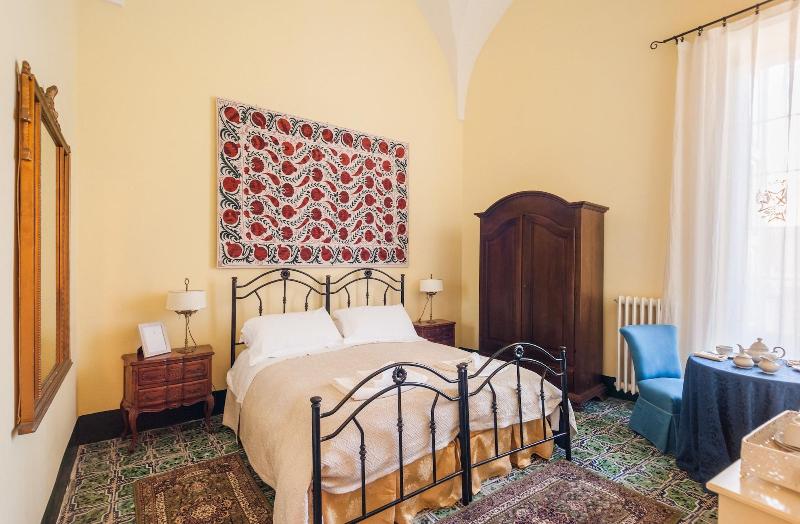 B B Palazzo Bernardini - Oda