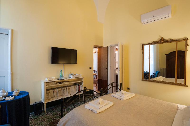B B Palazzo Bernardini - Oda