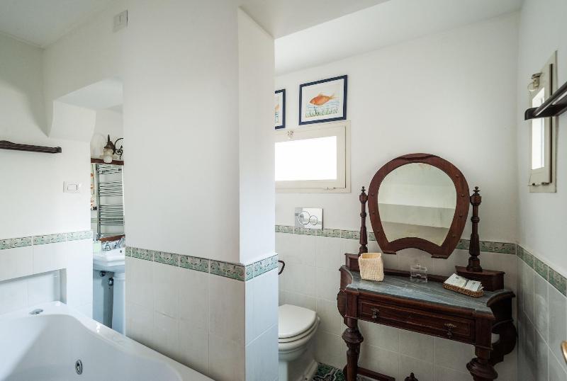 B B Palazzo Bernardini - Oda