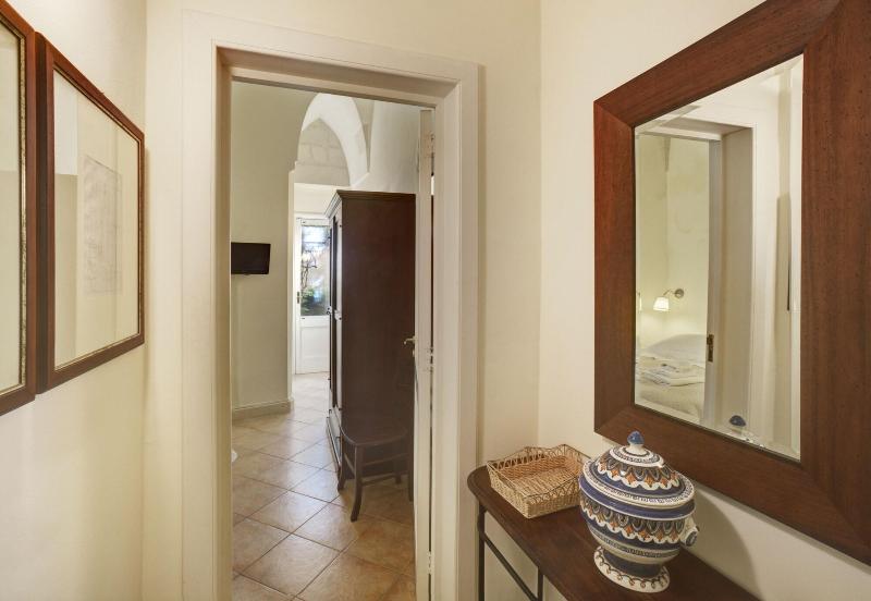 B B Palazzo Bernardini - Oda