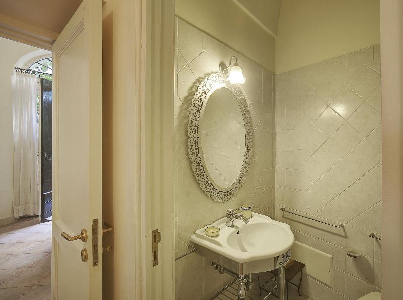 B B Palazzo Bernardini - Oda
