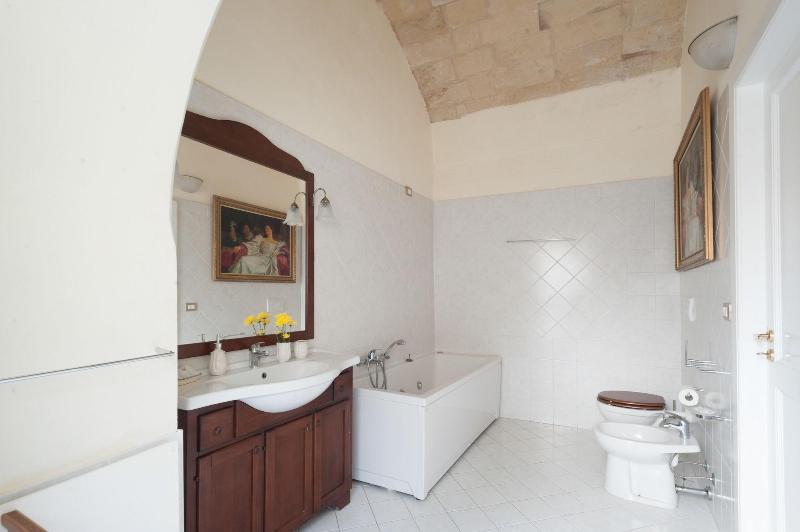 B B Palazzo Bernardini - Oda