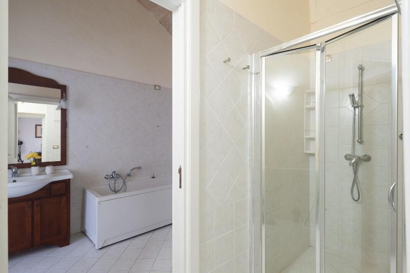 B B Palazzo Bernardini - Oda