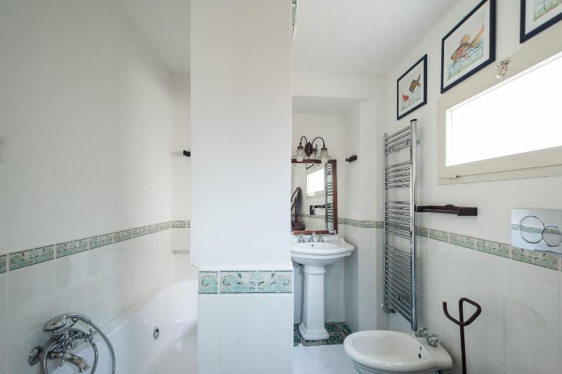 B B Palazzo Bernardini - Oda