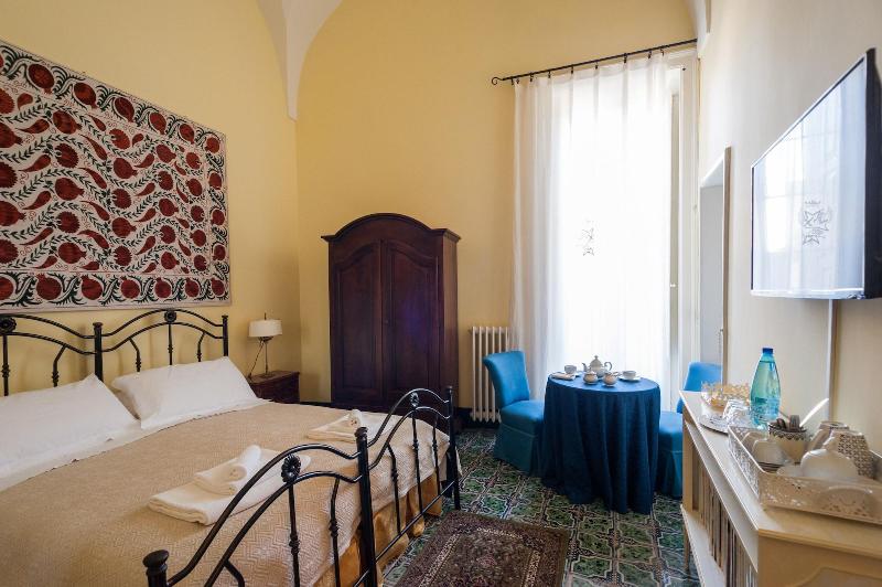 B B Palazzo Bernardini - Oda