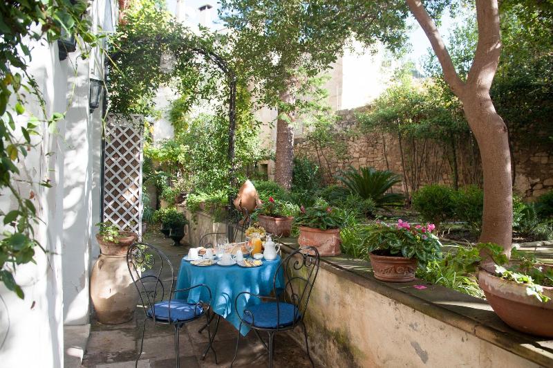 B B Palazzo Bernardini - Oda