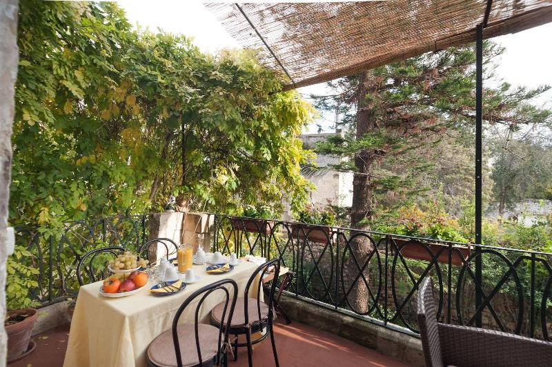 B B Palazzo Bernardini - Oda