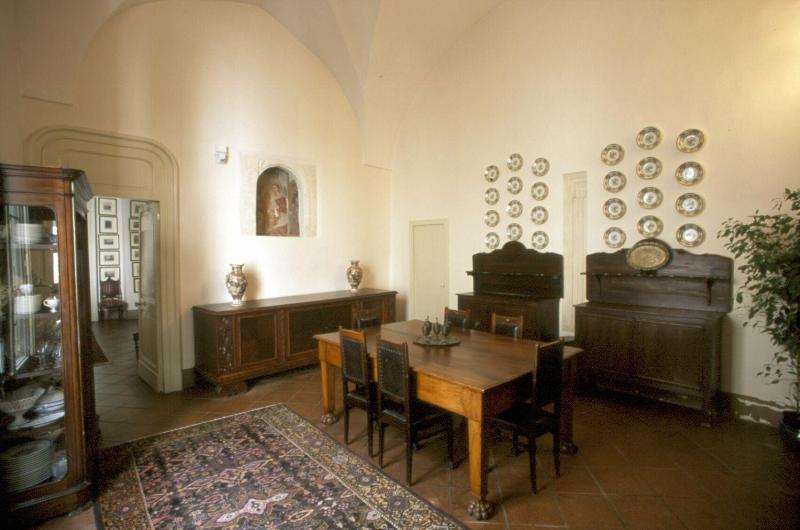 B B Palazzo Bernardini - Oda