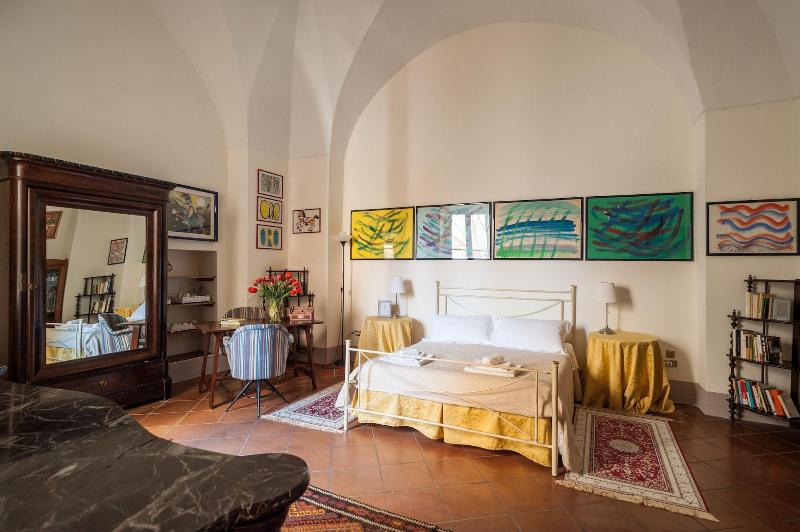 B B Palazzo Bernardini - Oda