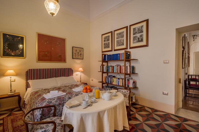 B B Palazzo Bernardini - Oda