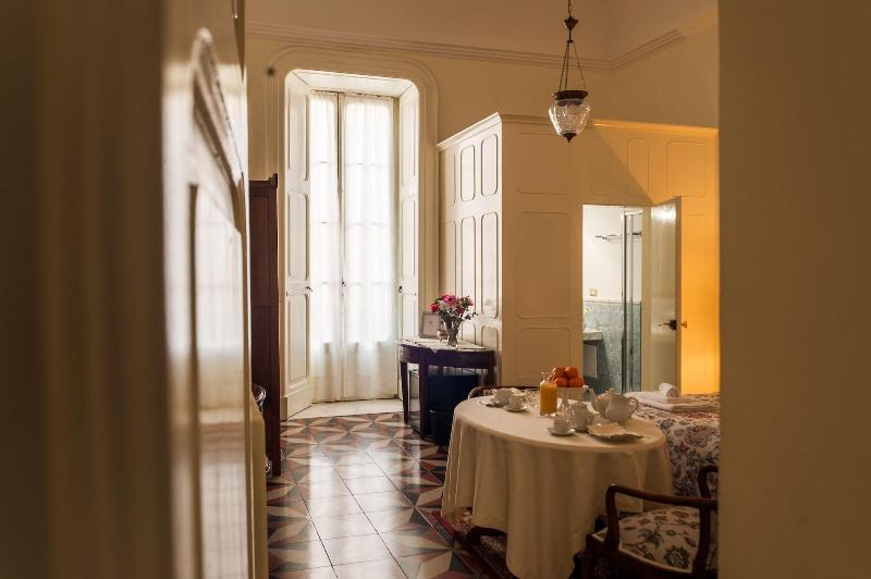 B B Palazzo Bernardini - Oda