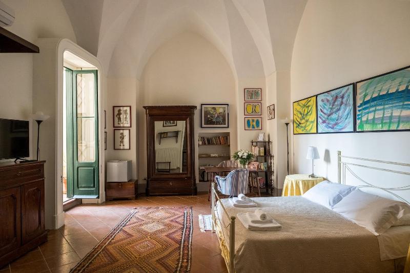 B B Palazzo Bernardini - Oda