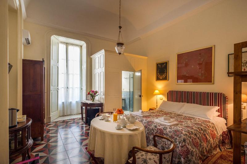 B B Palazzo Bernardini - Oda