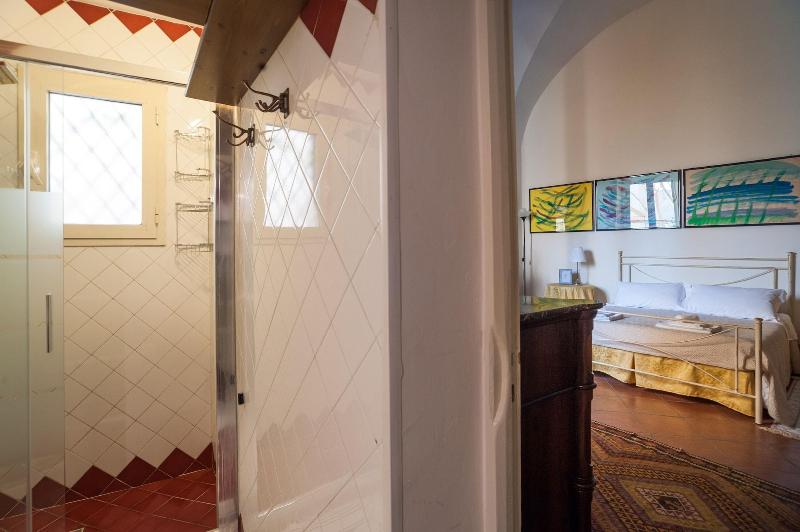 B B Palazzo Bernardini - Oda