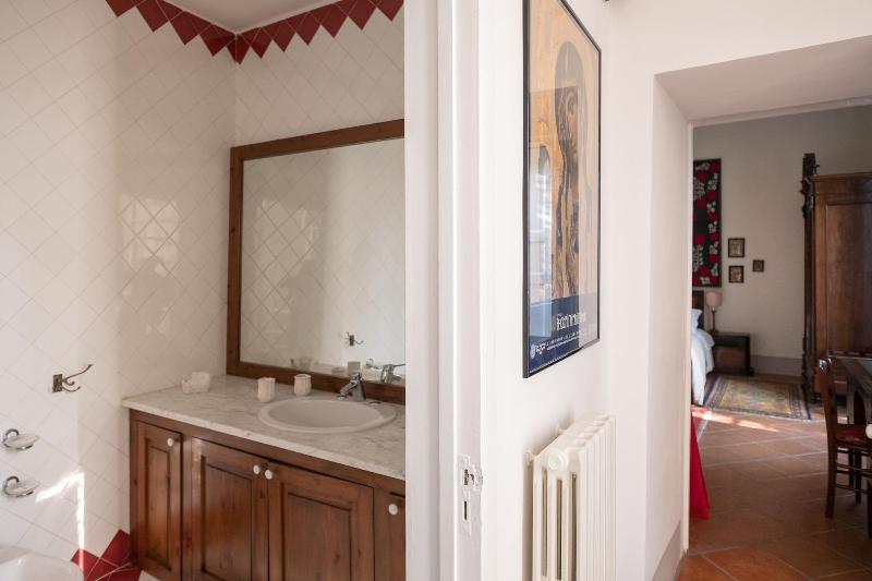 B B Palazzo Bernardini - Oda