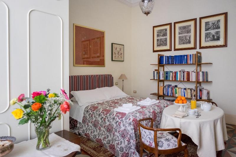 B B Palazzo Bernardini - Oda