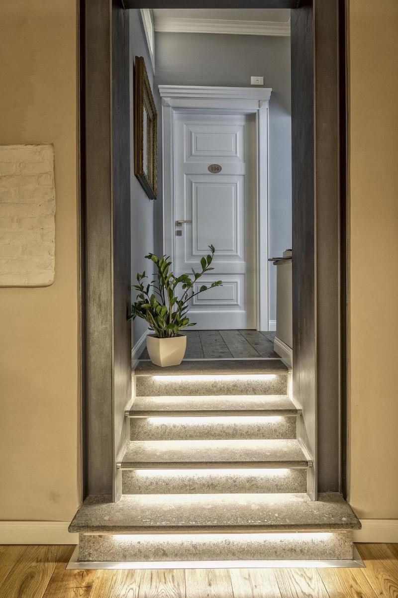 La Maison Di Sant Anna - Lobi