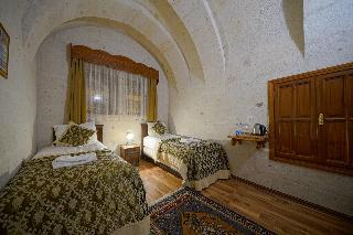 Arch Palace Hotel