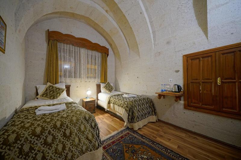 Arch Palace Hotel - Genel