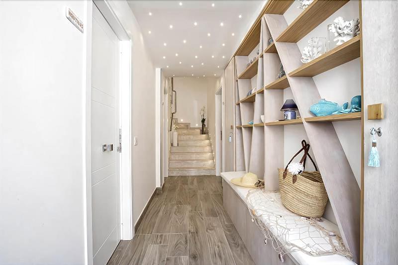 Il Mare Dentro Rooms - Lobi