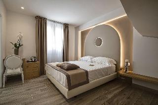 Il Mare Dentro Rooms otel fotoğrafı