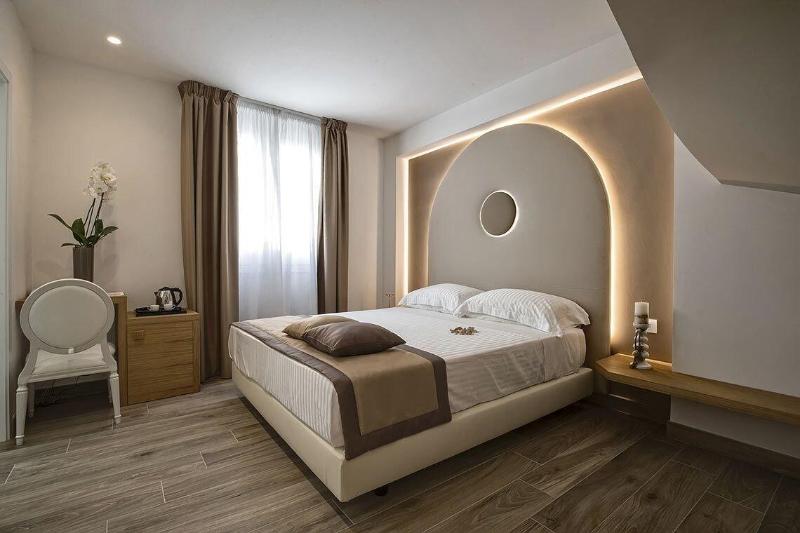 Il Mare Dentro Rooms - Genel