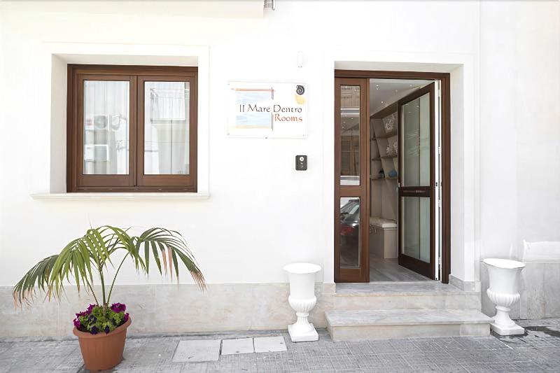 Il Mare Dentro Rooms - Genel