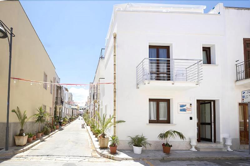 Il Mare Dentro Rooms - Genel
