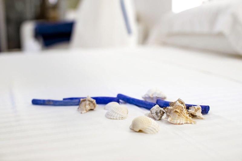 Il Mare Dentro Rooms - Oda