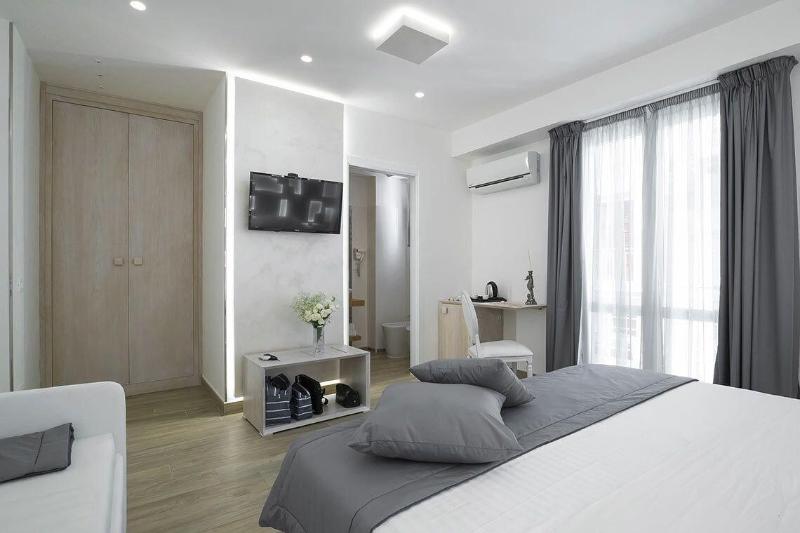 Il Mare Dentro Rooms - Oda