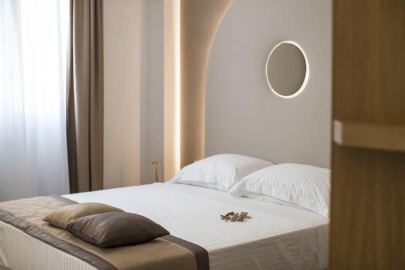 Il Mare Dentro Rooms - Oda