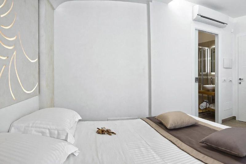 Il Mare Dentro Rooms - Oda