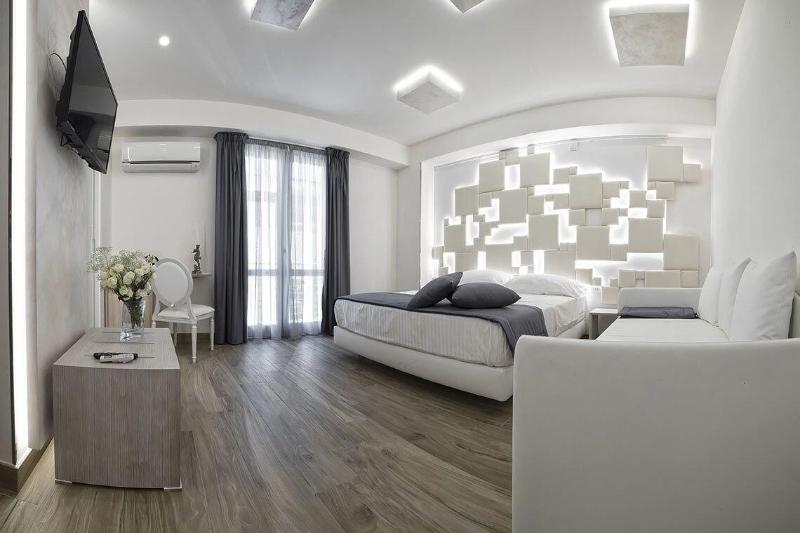 Il Mare Dentro Rooms - Oda