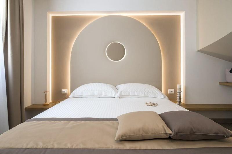 Il Mare Dentro Rooms - Oda