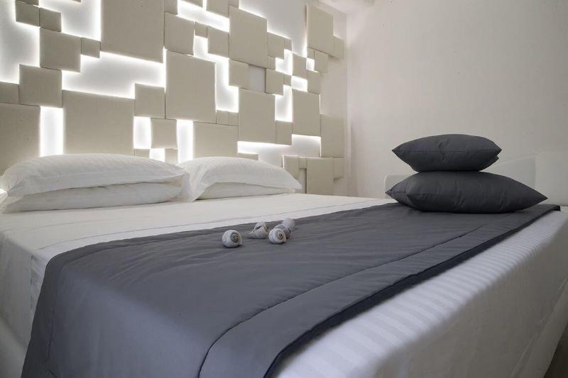 Il Mare Dentro Rooms - Oda