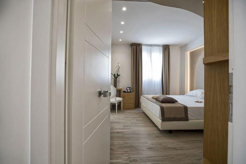 Il Mare Dentro Rooms - Oda
