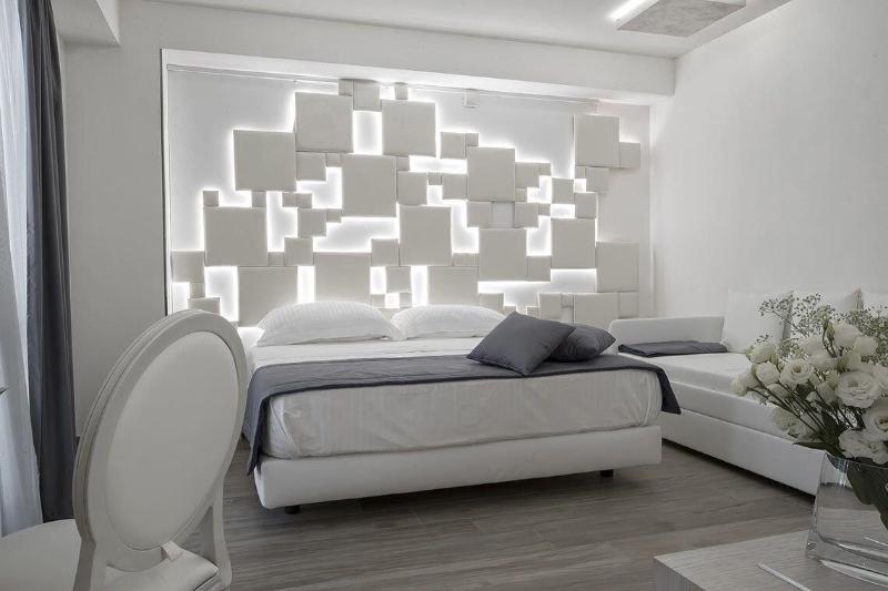 Il Mare Dentro Rooms - Oda