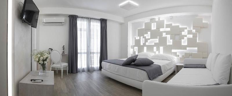 Il Mare Dentro Rooms - Oda