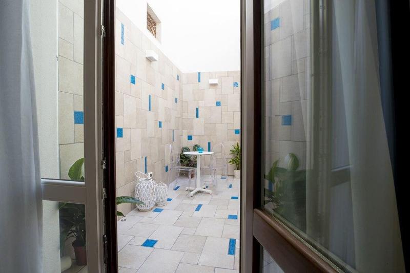 Il Mare Dentro Rooms - Oda