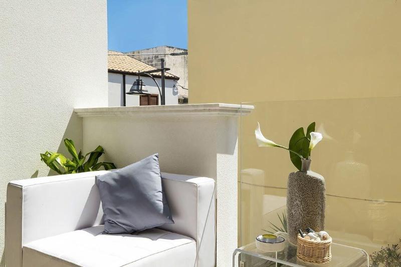 Il Mare Dentro Rooms - Oda