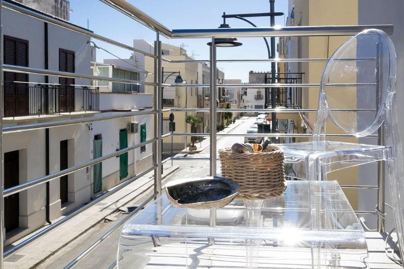 Il Mare Dentro Rooms - Oda