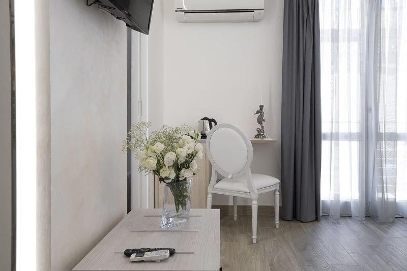 Il Mare Dentro Rooms - Oda