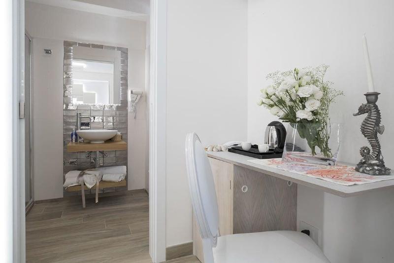 Il Mare Dentro Rooms - Oda