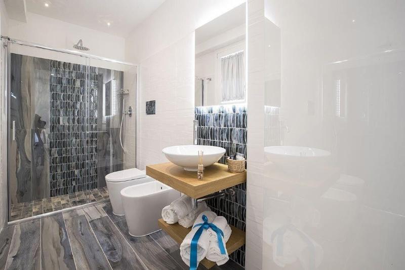 Il Mare Dentro Rooms - Oda