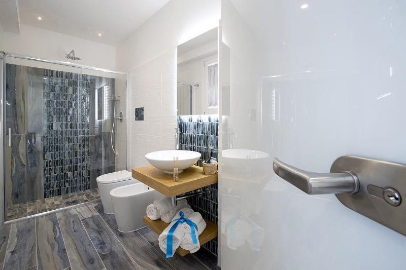 Il Mare Dentro Rooms - Oda