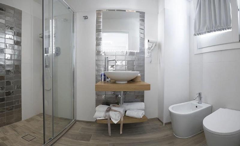 Il Mare Dentro Rooms - Oda