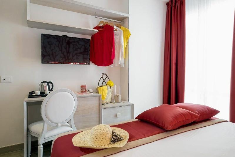 Il Mare Dentro Rooms - Oda