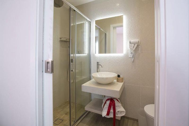 Il Mare Dentro Rooms - Oda